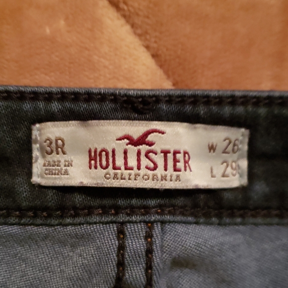 Women's skinny jeans size 3R - Picture 4 of 4